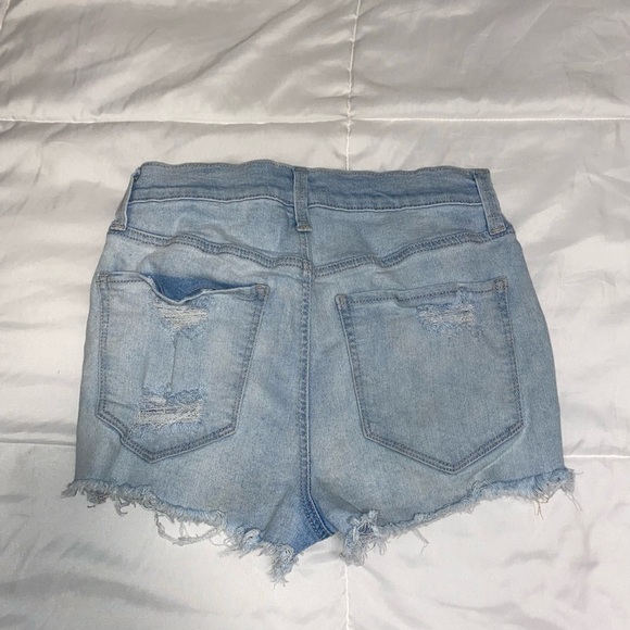 Mudd Flex stretch size 5 - Picture 2 of 2